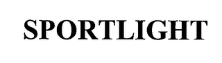 SPORTLIGHT logo