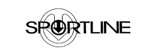SPORTLINE logo
