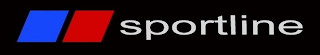 SPORTLINE logo