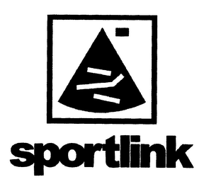SPORTLINK logo