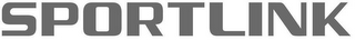 SPORTLINK logo