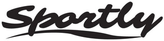 SPORTLY logo