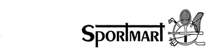 SPORTMART logo