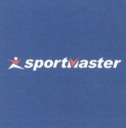 SPORTMASTER logo