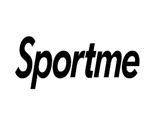 SPORTME logo