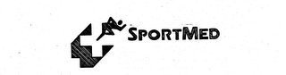 SPORTMED logo