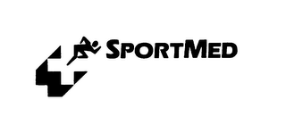 SPORTMED logo