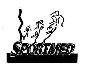 SPORTMED logo