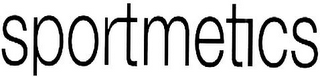SPORTMETICS logo