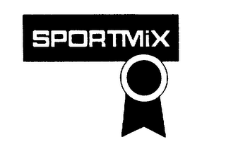 SPORTMIX logo