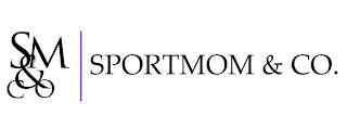 SPORTMOM & CO. logo