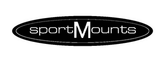 SPORTMOUNTS logo