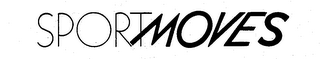 SPORTMOVES logo