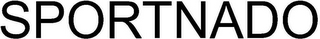 SPORTNADO logo