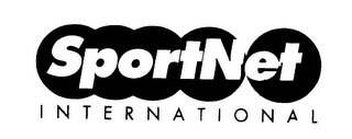SPORTNET INTERNATIONAL logo