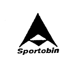 SPORTOBIN logo