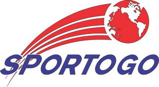 SPORTOGO logo