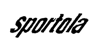 SPORTOLA logo