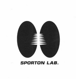 SPORTON LAB. logo