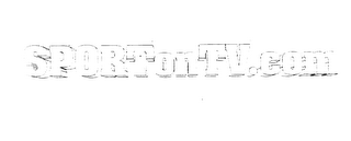 SPORTON TV.COM logo