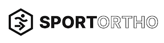 SPORTORTHO logo