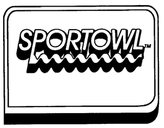 SPORTOWL logo
