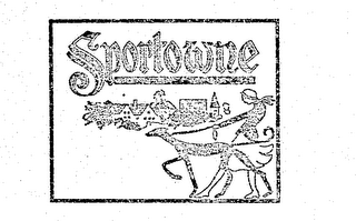 SPORTOWNE logo