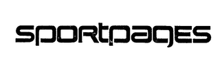 SPORTPAGES logo