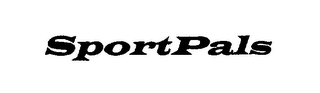 SPORTPALS logo