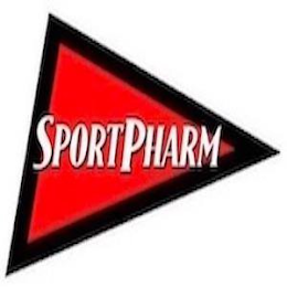 SPORTPHARM logo