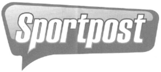 SPORTPOST logo