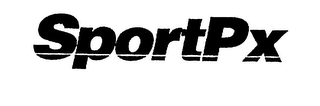 SPORTPX logo