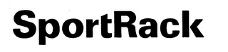 SPORTRACK logo