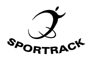 SPORTRACK logo