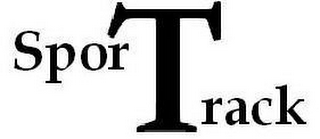 SPORTRACK logo