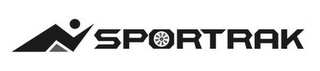 SPORTRAK logo