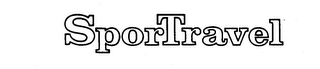SPORTRAVEL logo
