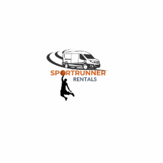 SPORTRUNNER RENTALS logo