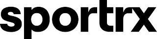 SPORTRX logo