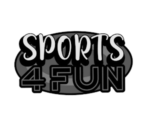 SPORTS 4 FUN logo