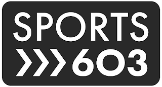 SPORTS 603 logo