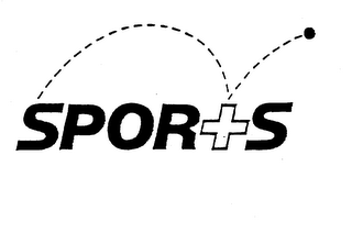 SPORTS logo
