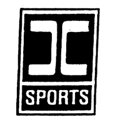 SPORTS logo