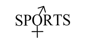SPORTS logo