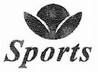 SPORTS logo
