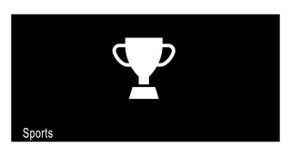 SPORTS logo