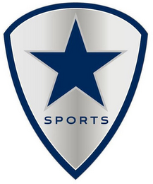 SPORTS logo