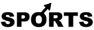 SPORTS logo