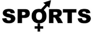 SPORTS logo