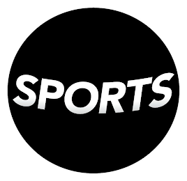 SPORTS logo
